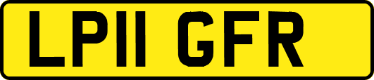 LP11GFR