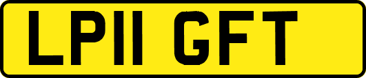 LP11GFT