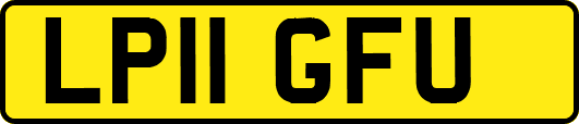LP11GFU