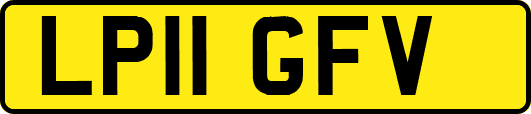 LP11GFV