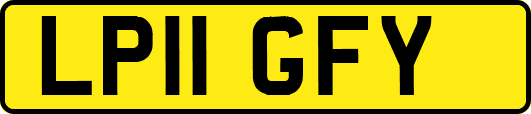 LP11GFY