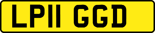 LP11GGD