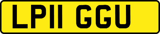 LP11GGU