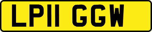 LP11GGW