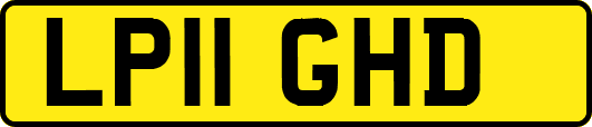 LP11GHD