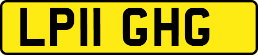 LP11GHG