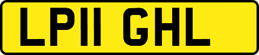 LP11GHL