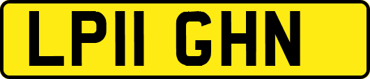 LP11GHN
