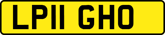LP11GHO
