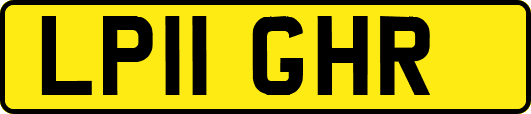 LP11GHR