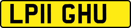 LP11GHU