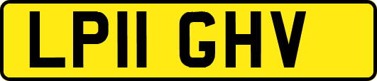 LP11GHV