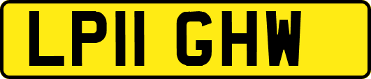 LP11GHW