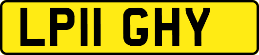 LP11GHY