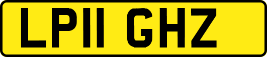 LP11GHZ