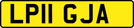 LP11GJA