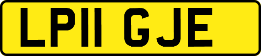 LP11GJE