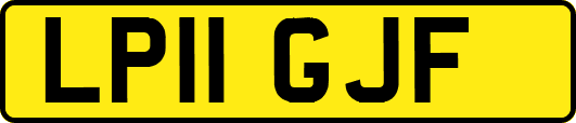 LP11GJF
