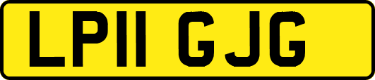 LP11GJG