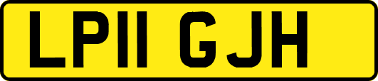 LP11GJH