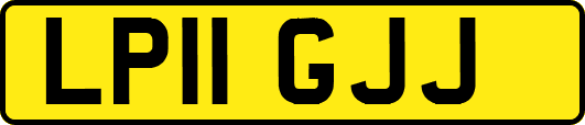 LP11GJJ