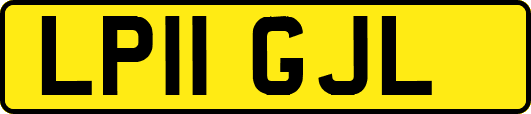 LP11GJL