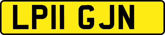 LP11GJN