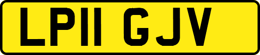 LP11GJV
