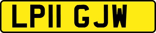 LP11GJW