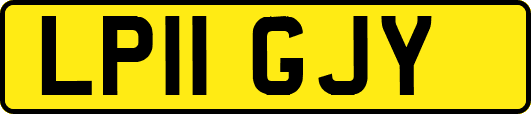 LP11GJY