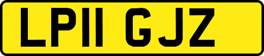 LP11GJZ