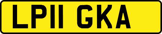 LP11GKA