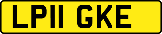 LP11GKE