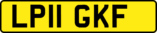 LP11GKF