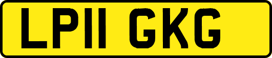 LP11GKG