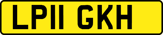 LP11GKH