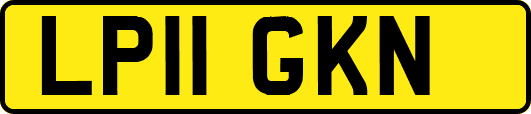 LP11GKN