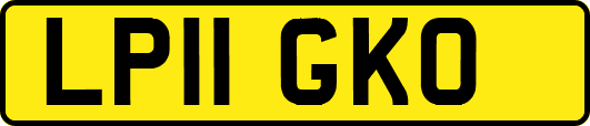 LP11GKO