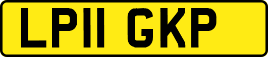 LP11GKP