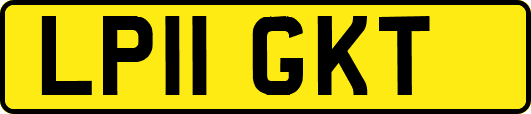 LP11GKT