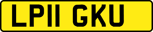 LP11GKU