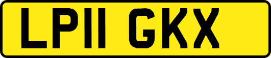 LP11GKX