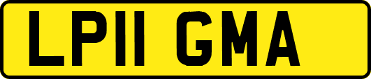 LP11GMA