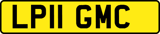 LP11GMC