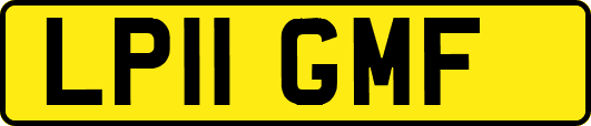 LP11GMF