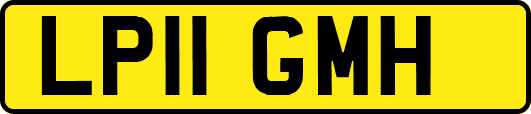 LP11GMH