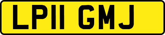 LP11GMJ