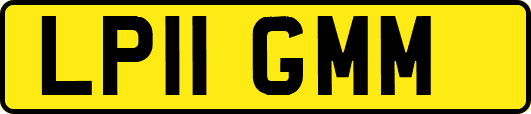 LP11GMM