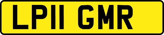 LP11GMR