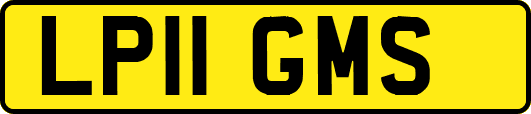 LP11GMS